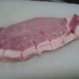 この焼き方で柔らかジューシー ポークソテー レシピ 作り方 By Uzuratukune3 楽天レシピ